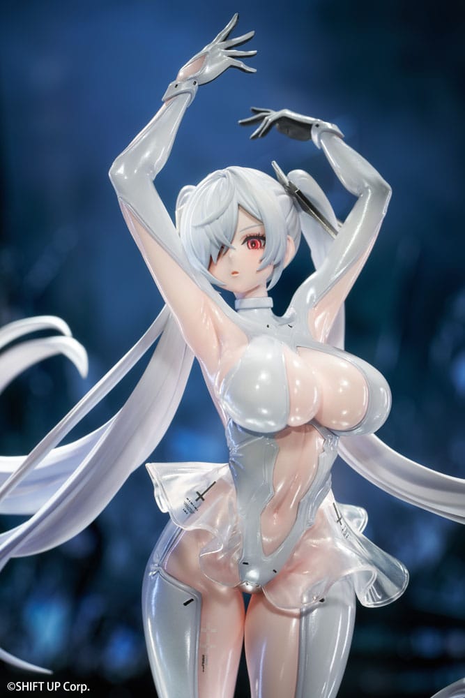 Goddess of Victory: Nikke PVC Statue 1/10 Cinderella 22 cm    - Preorder - ETA: 26.10.2026