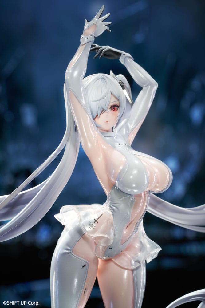 Goddess of Victory: Nikke PVC Statue 1/10 Cinderella 22 cm    - Preorder - ETA: 26.10.2026