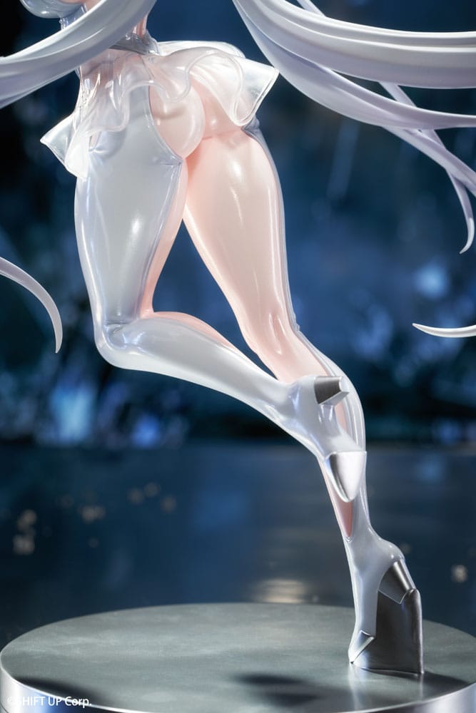 Goddess of Victory: Nikke PVC Statue 1/10 Cinderella 22 cm    - Preorder - ETA: 26.10.2026