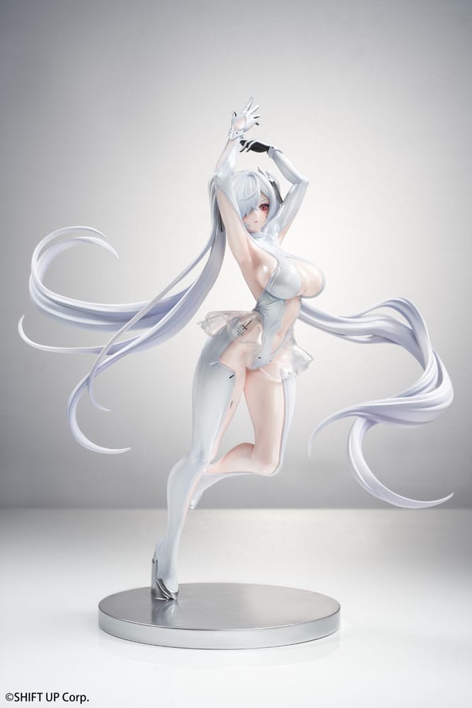 Goddess of Victory: Nikke PVC Statue 1/10 Cinderella 22 cm    - Preorder - ETA: 26.10.2026