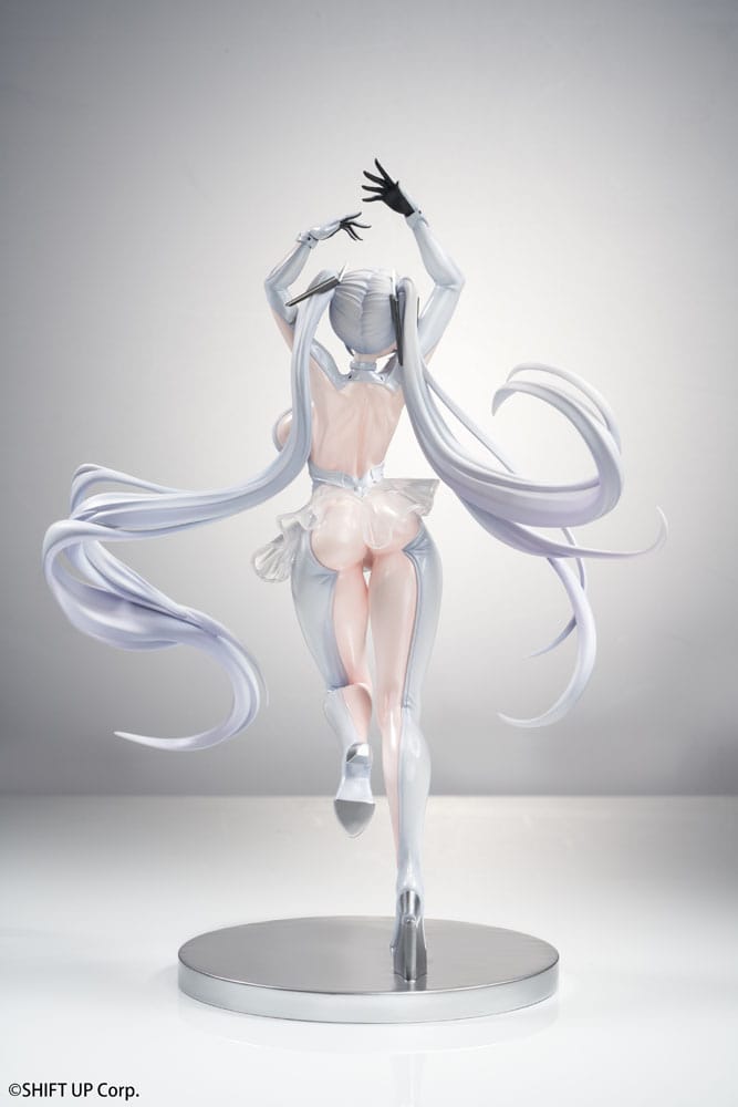 Goddess of Victory: Nikke PVC Statue 1/10 Cinderella 22 cm    - Preorder - ETA: 26.10.2026