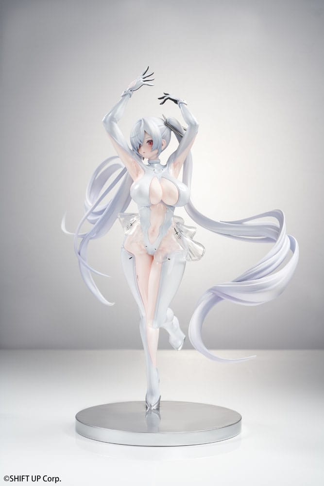 Goddess of Victory: Nikke PVC Statue 1/10 Cinderella 22 cm    - Preorder - ETA: 26.10.2026