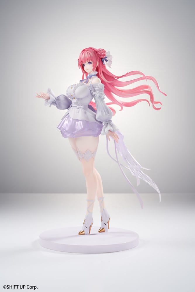 Goddess of Victory: Nikke PVC Statue 1/10 Dorothy 19 cm    - Preorder - ETA: 16.07.2026
