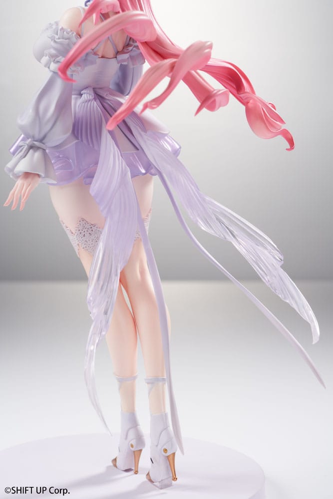 Goddess of Victory: Nikke PVC Statue 1/10 Dorothy 19 cm    - Preorder - ETA: 16.07.2026