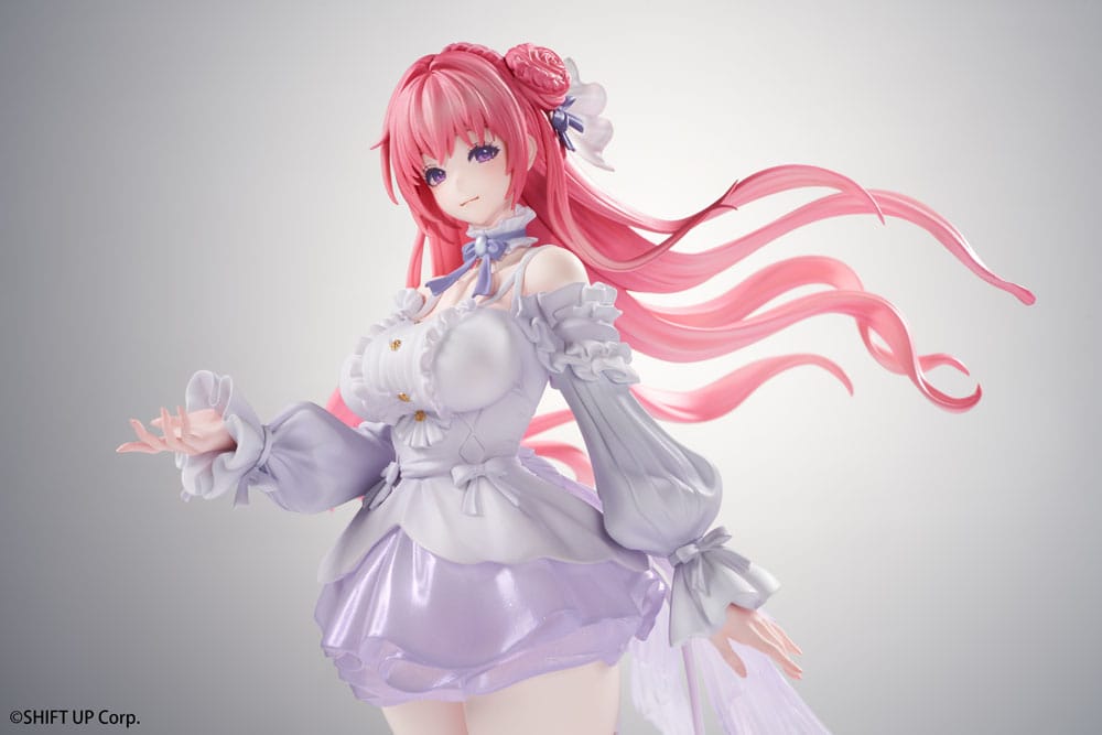 Goddess of Victory: Nikke PVC Statue 1/10 Dorothy 19 cm    - Preorder - ETA: 16.07.2026