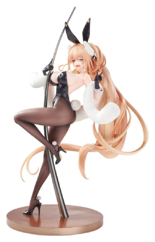 Goddess of Victory: Nikke PVC Figur 1/10 Rupee Rabbit Deluxe 22 cm - Preorder - ETA: 25.03.2027
