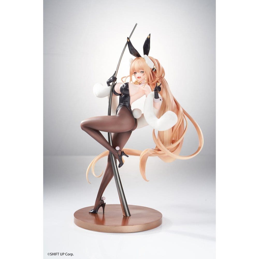 Goddess of Victory: Nikke PVC Figur 1/10 Rupee Rabbit Deluxe 22 cm - Preorder - ETA: 25.03.2027