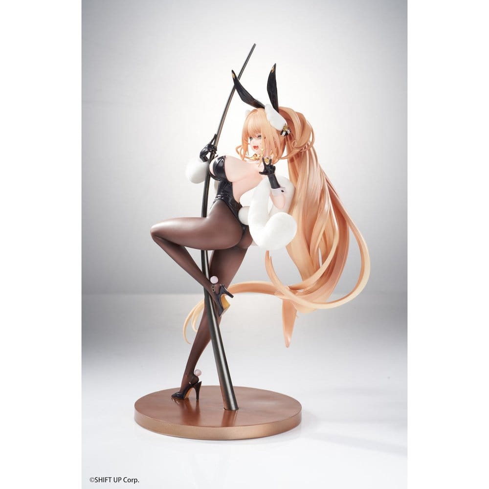 Goddess of Victory: Nikke PVC Figur 1/10 Rupee Rabbit Deluxe 22 cm - Preorder - ETA: 25.03.2027