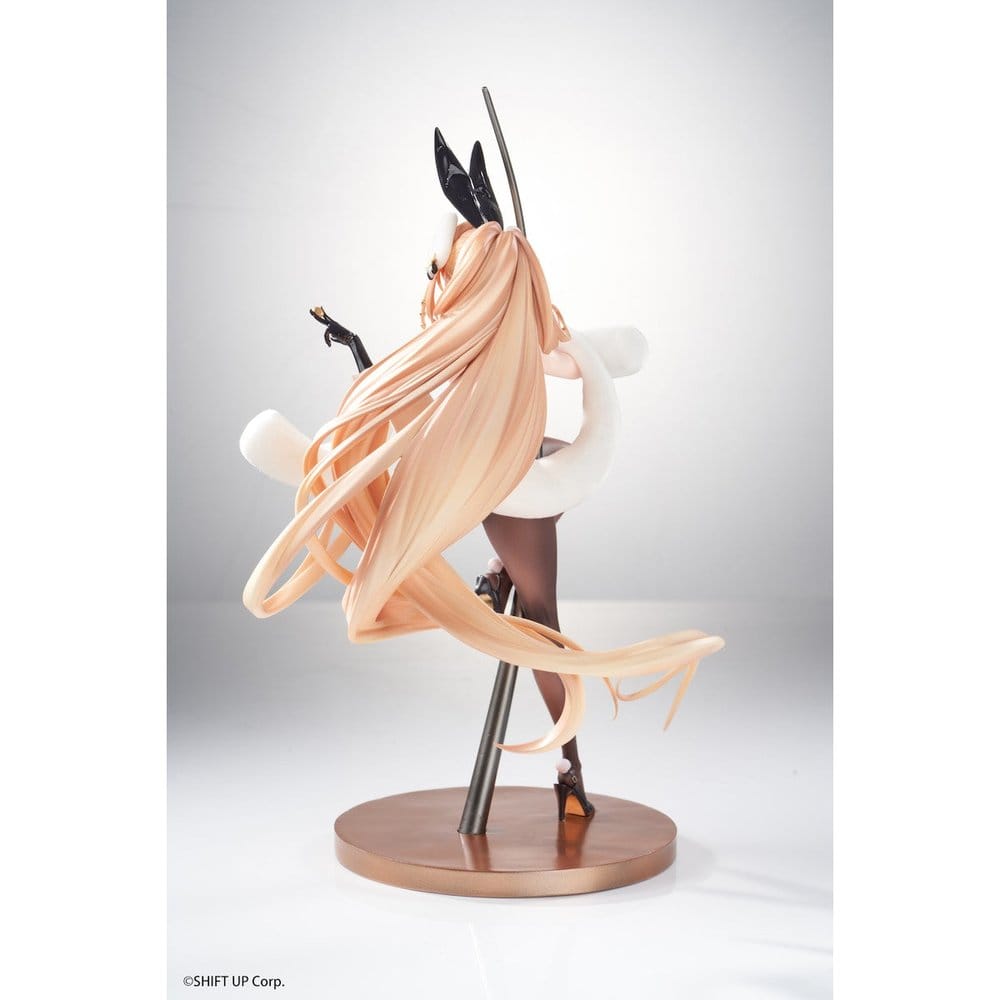Goddess of Victory: Nikke PVC Figur 1/10 Rupee Rabbit Deluxe 22 cm - Preorder - ETA: 25.03.2027