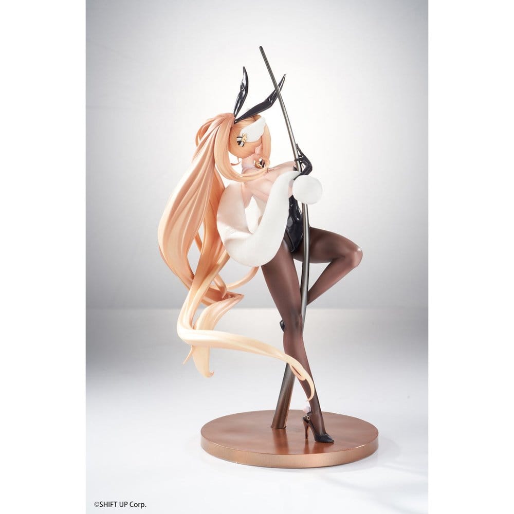 Goddess of Victory: Nikke PVC Figur 1/10 Rupee Rabbit Deluxe 22 cm - Preorder - ETA: 25.03.2027