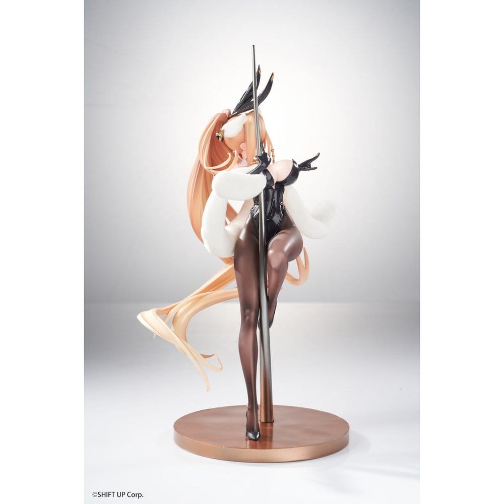 Goddess of Victory: Nikke PVC Figur 1/10 Rupee Rabbit Deluxe 22 cm - Preorder - ETA: 25.03.2027