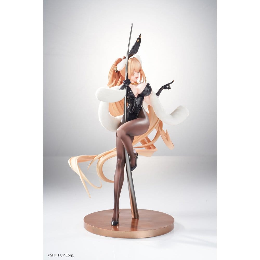 Goddess of Victory: Nikke PVC Figur 1/10 Rupee Rabbit Deluxe 22 cm - Preorder - ETA: 25.03.2027