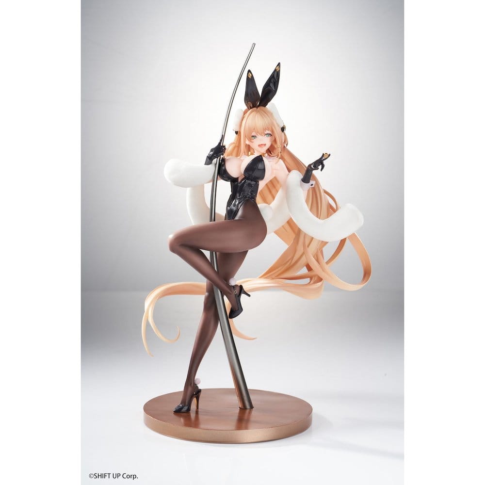Goddess of Victory: Nikke PVC Figur 1/10 Rupee Rabbit Deluxe 22 cm - Preorder - ETA: 25.03.2027