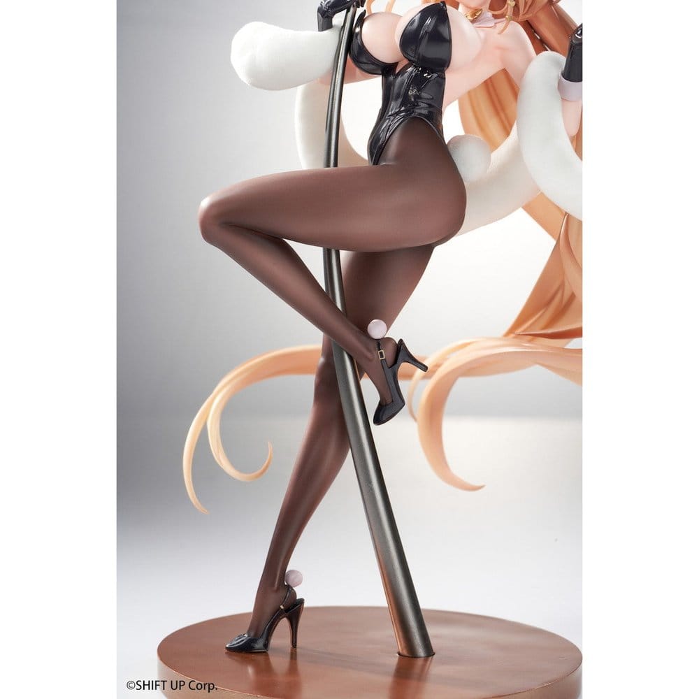 Goddess of Victory: Nikke PVC Figur 1/10 Rupee Rabbit Deluxe 22 cm - Preorder - ETA: 25.03.2027