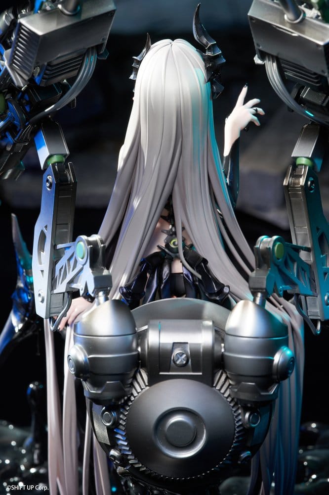 Goddess of Victory: Nikke PVC Statue 1/7 Leviathan 28 cm       - Preorder - ETA: 25.03.2027
