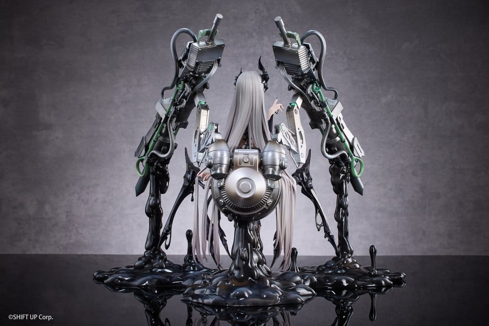Goddess of Victory: Nikke PVC Statue 1/7 Leviathan Deluxe Edtition 28 cm     - Preorder - ETA: 25.03.2027