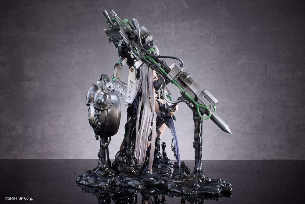 Goddess of Victory: Nikke PVC Statue 1/7 Leviathan Deluxe Edtition 28 cm     - Preorder - ETA: 25.03.2027