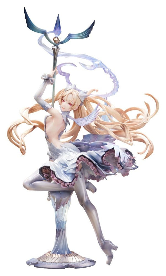 Original Character PVC Statue 1/7 Zettai Junpaku Mahou Shoujo Kotone Sasaki 31 cm     - Preorder - ETA: 25.11.2026