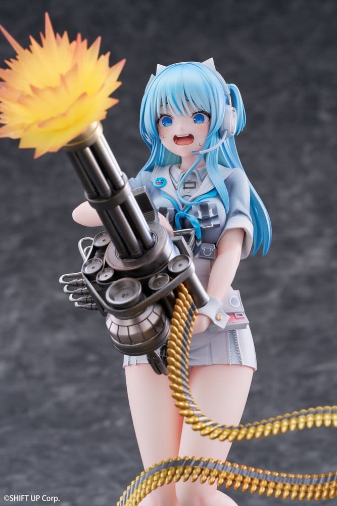 Goddess of Victory: Nikke PVC Figur 1/7 Shifty Illustration Ver. "Panic Sight" 25 cm - Preorder - ETA: 25.03.2027