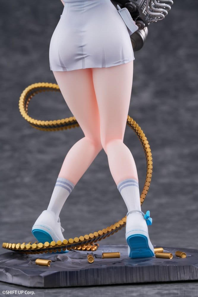Goddess of Victory: Nikke PVC Figur 1/7 Shifty Illustration Ver. "Panic Sight" 25 cm - Preorder - ETA: 25.03.2027