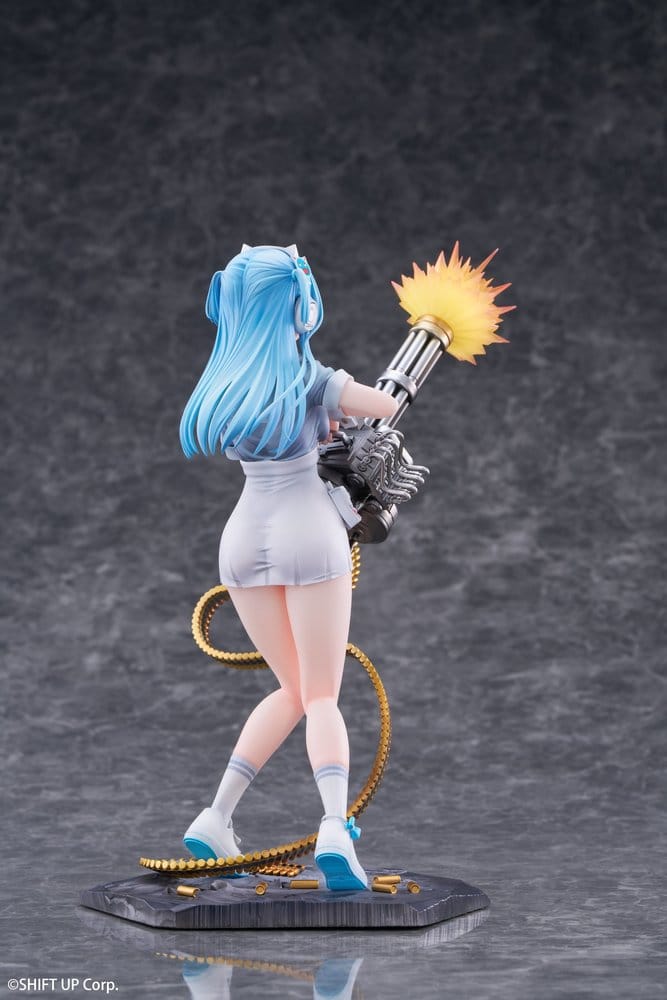Goddess of Victory: Nikke PVC Figur 1/7 Shifty Illustration Ver. "Panic Sight" Deluxe Edition 25 cm - Preorder - ETA: 25.03.2027