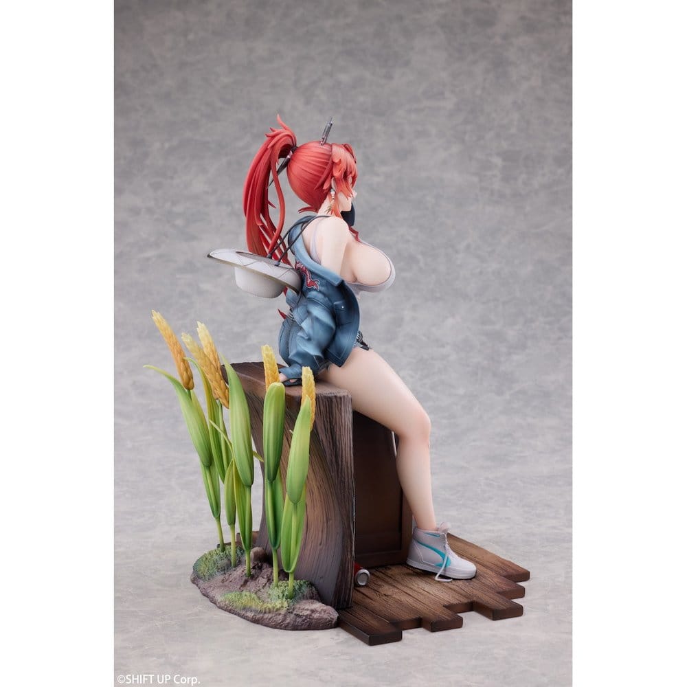 Goddess of Victory: Nikke PVC Figur 1/7 Red Hood: Retro Days Deluxe Edition 25 cm - Preorder - ETA: 23.04.2027