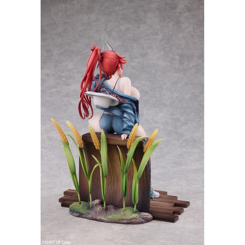 Goddess of Victory: Nikke PVC Figur 1/7 Red Hood: Retro Days 25 cm - Preorder - ETA: 23.04.2027