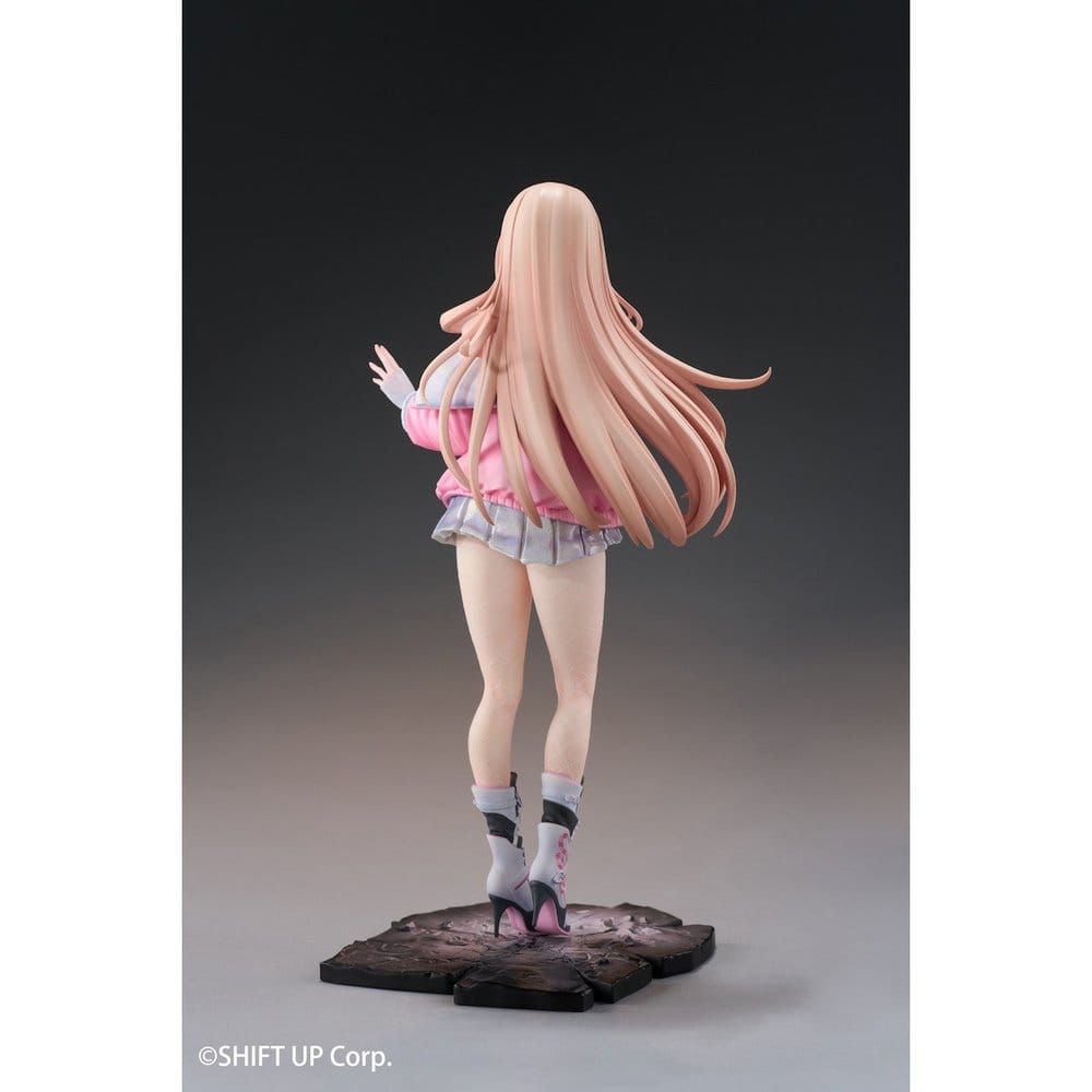 Goddess of Victory: Nikke PVC Figur 1/7 Viper Illustration ver. - Teokureta Kizuki 25 cm - Preorder - ETA: 25.08.2027