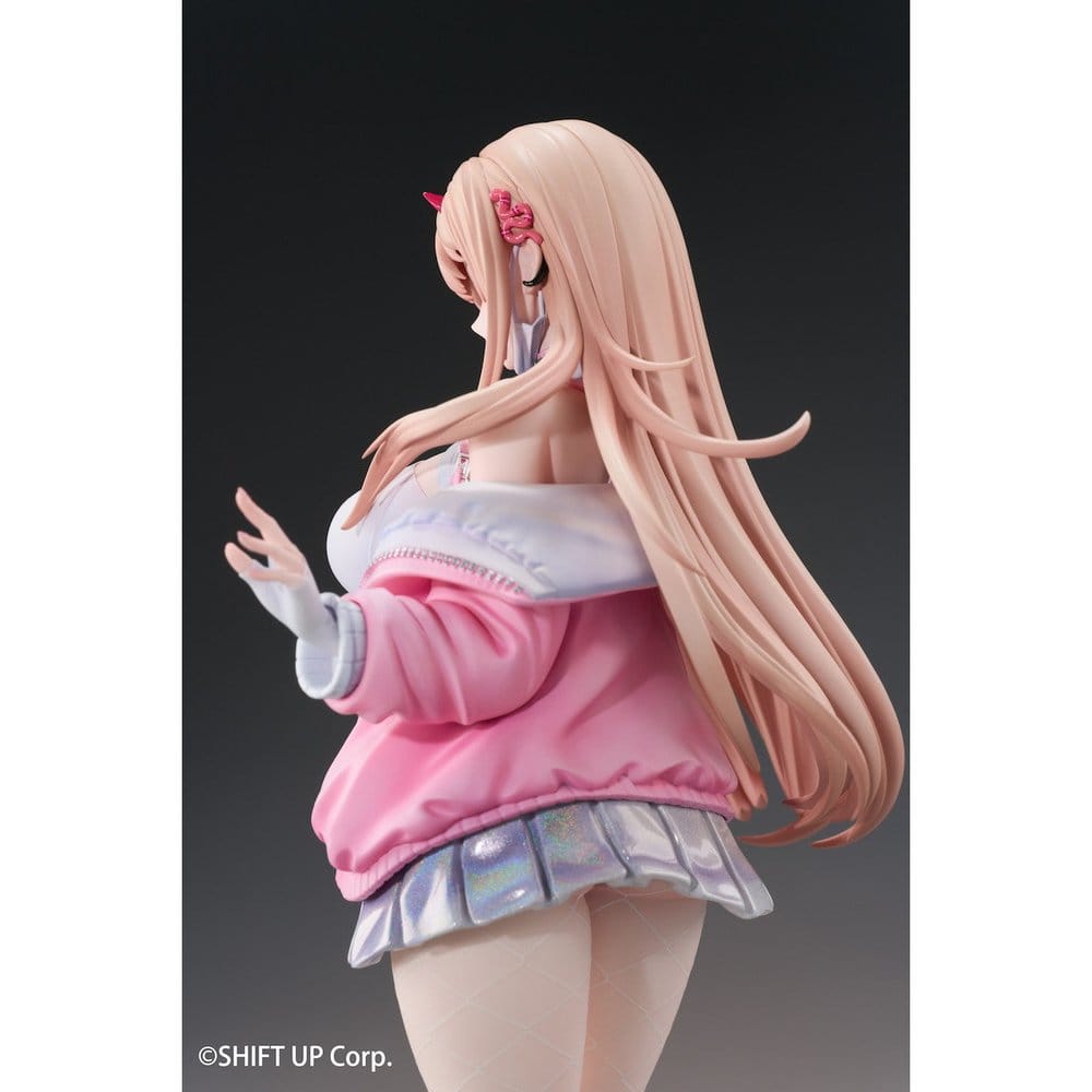 Goddess of Victory: Nikke PVC Figur 1/7 Viper Illustration ver. - Teokureta Kizuki 25 cm - Preorder - ETA: 25.08.2027