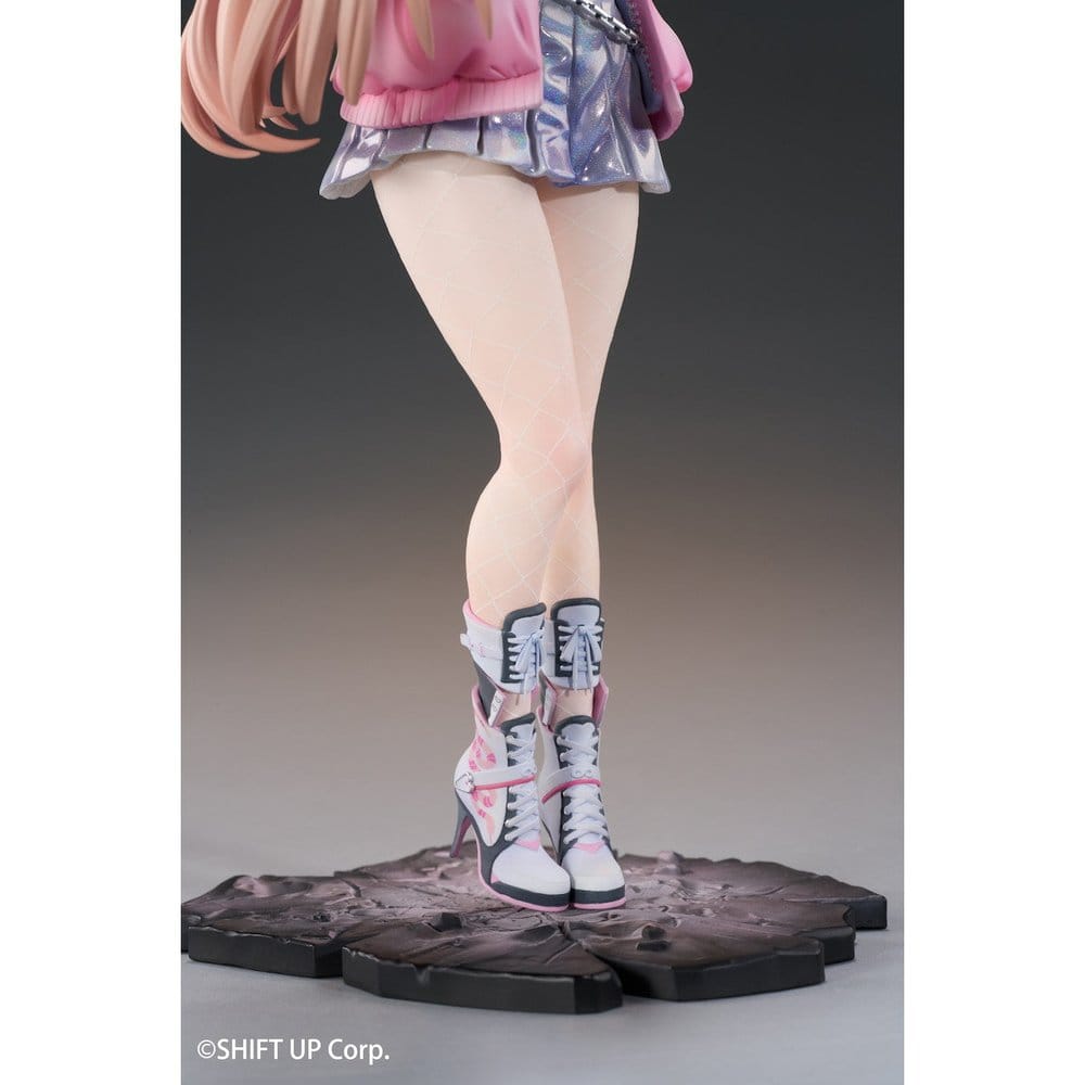 Goddess of Victory: Nikke PVC Figur 1/7 Viper Illustration ver. - Teokureta Kizuki Deluxe Edition 25 cm - Preorder - ETA: 25.08.2027
