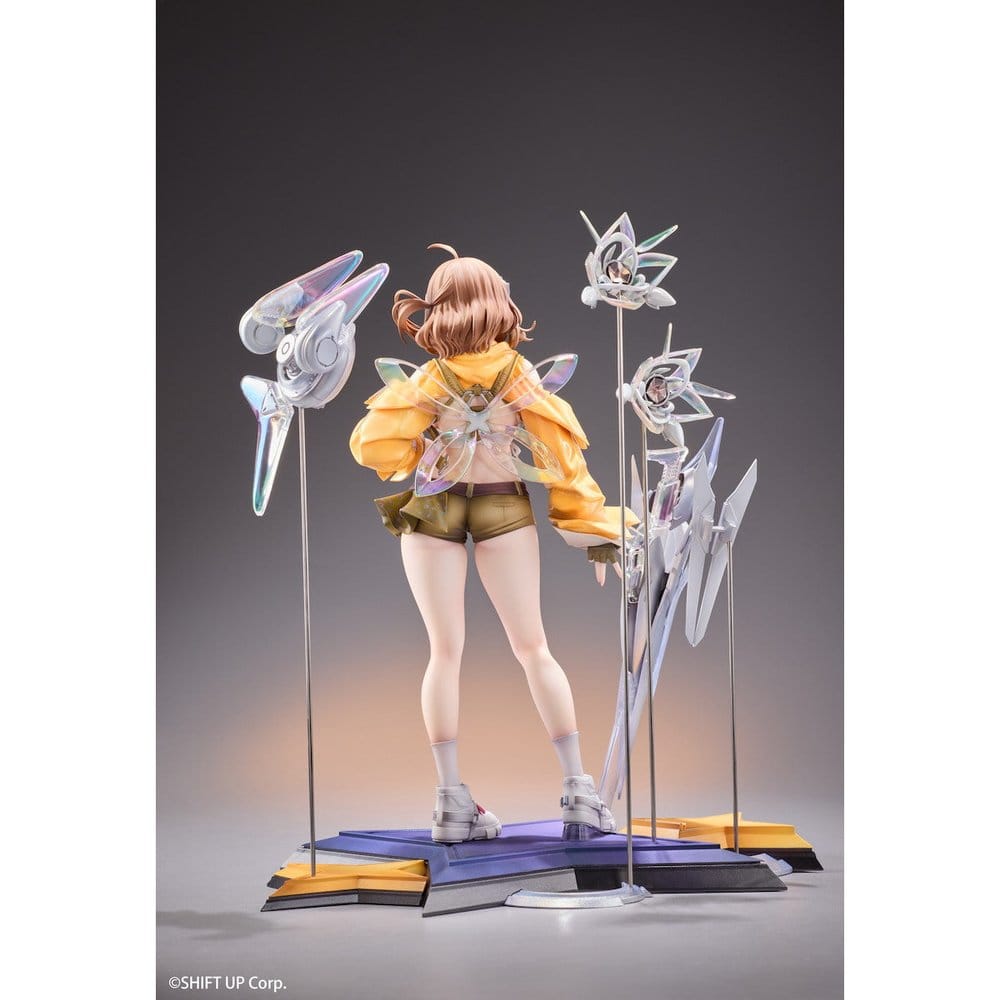 Goddess of Victory: Nikke PVC Figur 1/7 Anis: Star Deluxe Edition 28 cm - Preorder - ETA: 25.10.2027