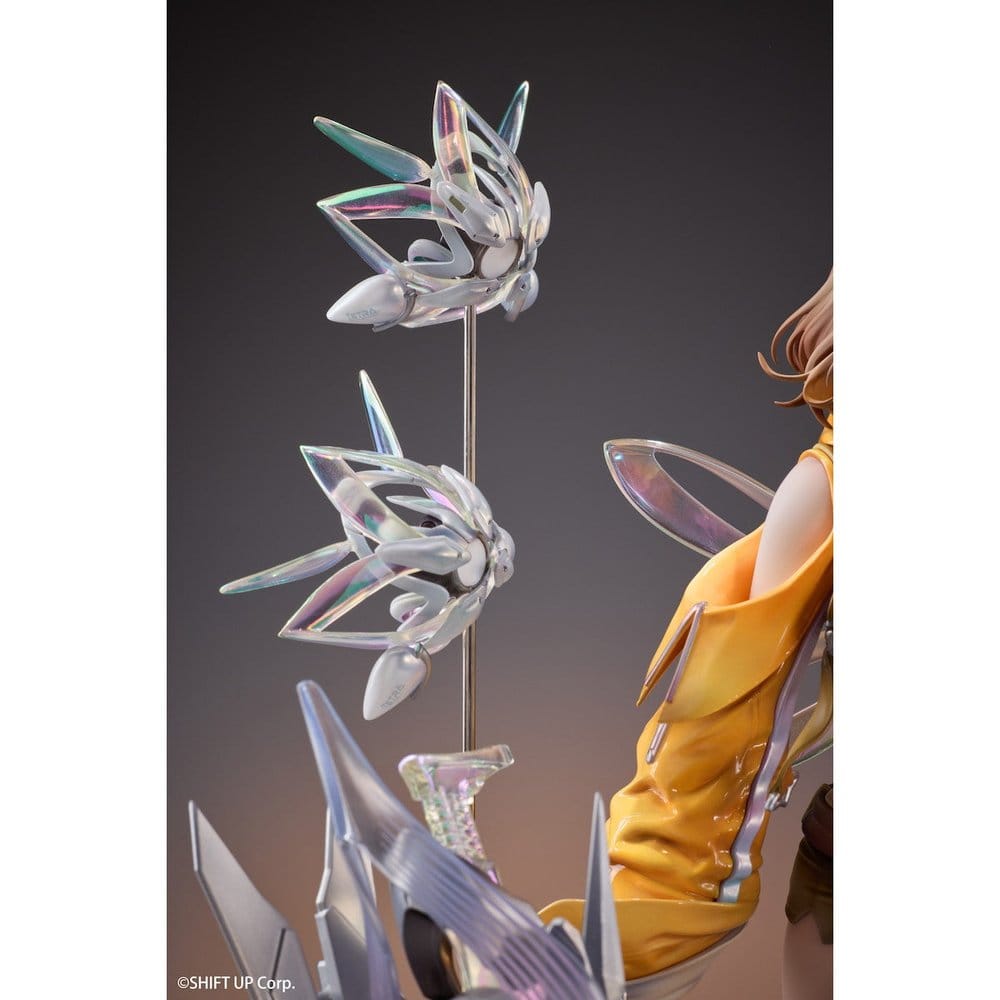 Goddess of Victory: Nikke PVC Figur 1/7 Anis: Star Deluxe Edition 28 cm - Preorder - ETA: 25.10.2027