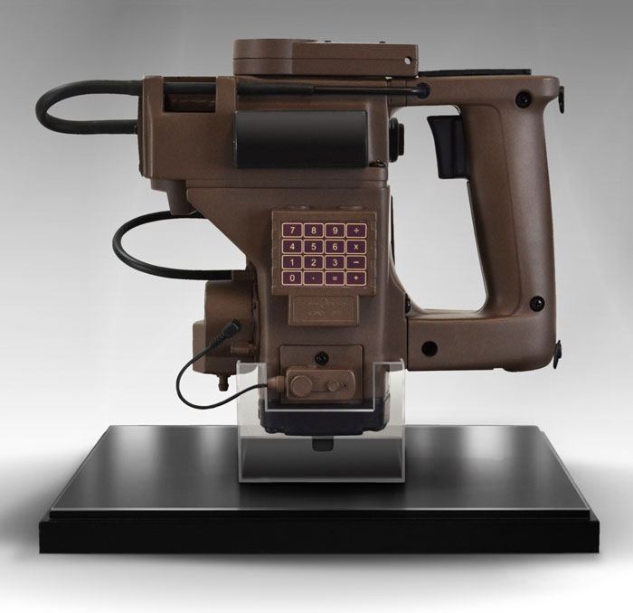 Aliens Replik M314 Motion Tracker 23 cm  - Preorder - ETA: 22.01.2026