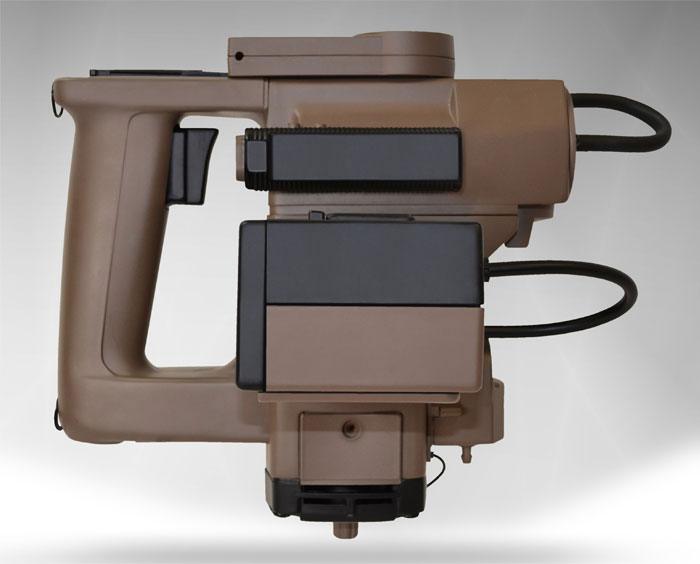 Aliens Replik M314 Motion Tracker 23 cm  - Preorder - ETA: 22.01.2026