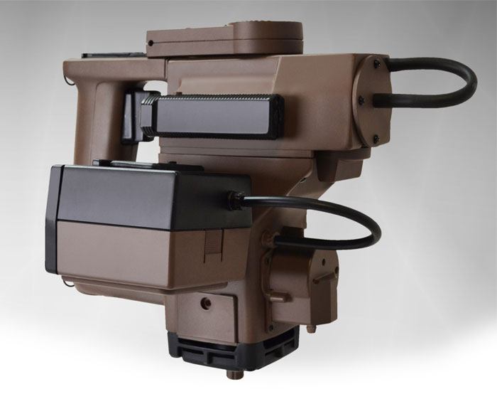 Aliens Replik M314 Motion Tracker 23 cm  - Preorder - ETA: 22.01.2026