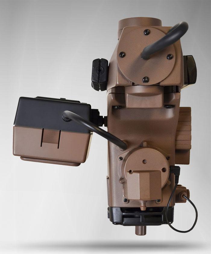 Aliens Replik M314 Motion Tracker 23 cm  - Preorder - ETA: 22.01.2026