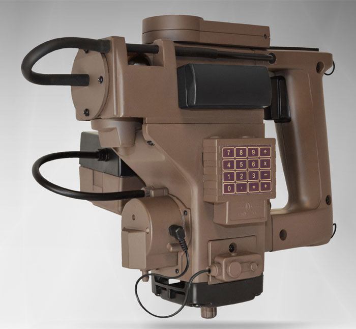 Aliens Replik M314 Motion Tracker 23 cm  - Preorder - ETA: 22.01.2026