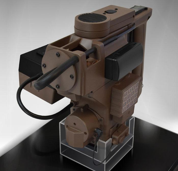 Aliens Replik M314 Motion Tracker 23 cm  - Preorder - ETA: 22.01.2026