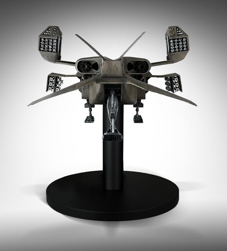 Aliens Replik UD-4 Cheyenne Dropship 61 cm     - Preorder - ETA: 10.10.2026