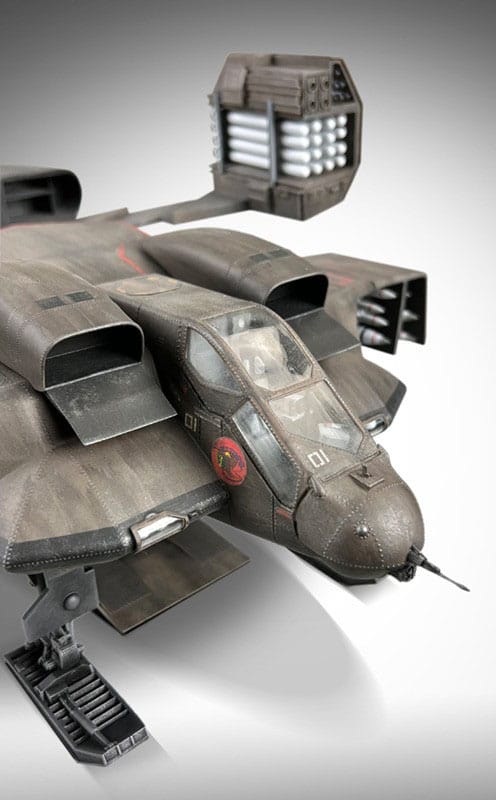 Aliens Replik UD-4 Cheyenne Dropship 61 cm     - Preorder - ETA: 10.10.2026