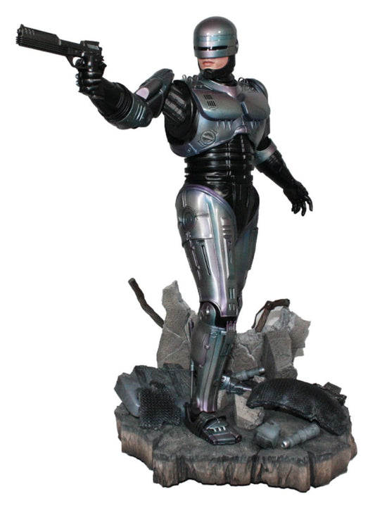 RoboCop Statue 1/4 RoboCop 53 cm - Preorder - ETA: 25.02.2026