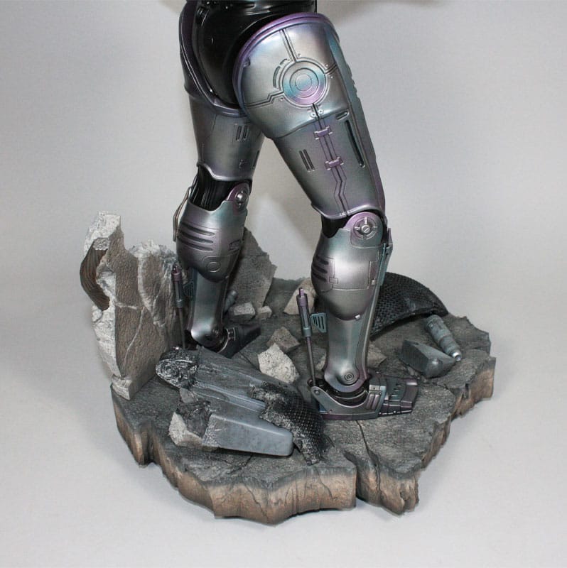 RoboCop Statue 1/4 RoboCop 53 cm - Preorder - ETA: 25.02.2026