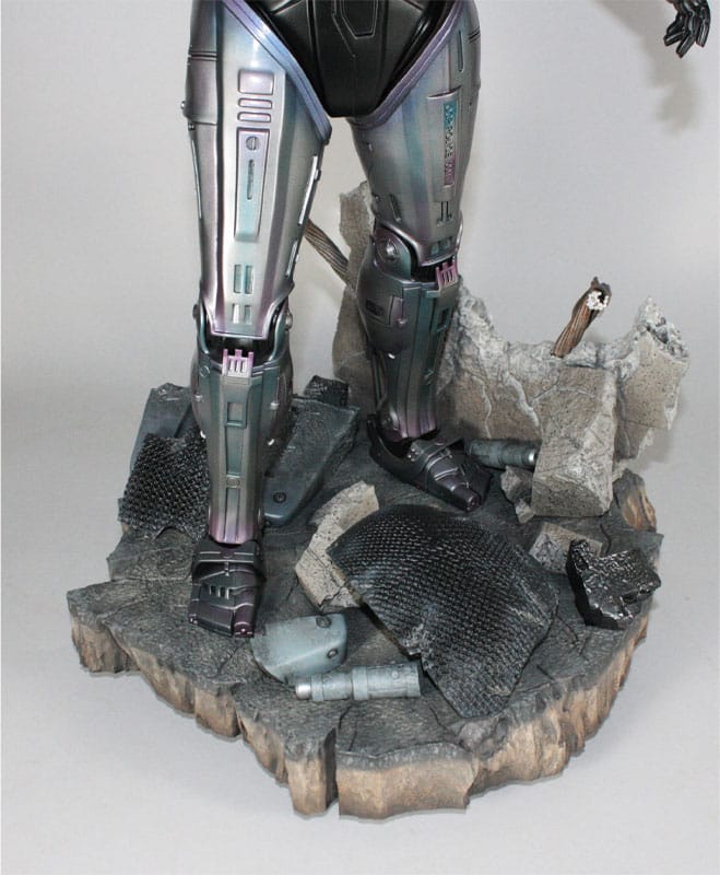 RoboCop Statue 1/4 RoboCop 53 cm - Preorder - ETA: 25.02.2026