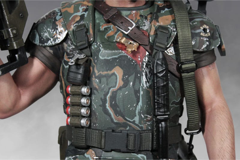 Alien Statue 1/4 Corporal Dwayne Hicks 58 cm   - Preorder - ETA: 16.07.2026