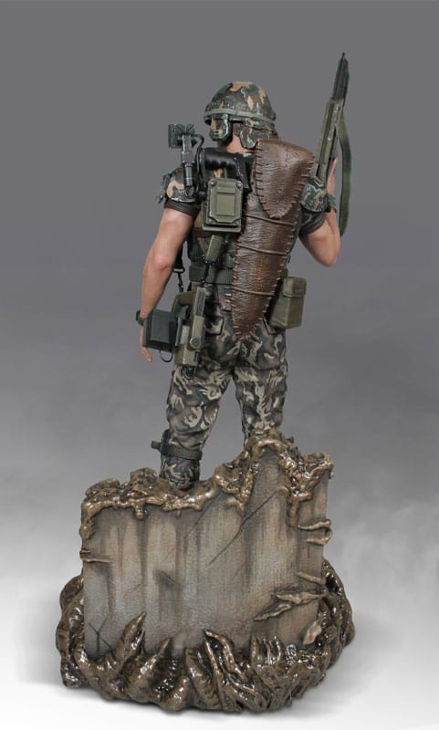 Alien Statue 1/4 Corporal Dwayne Hicks 58 cm   - Preorder - ETA: 16.07.2026