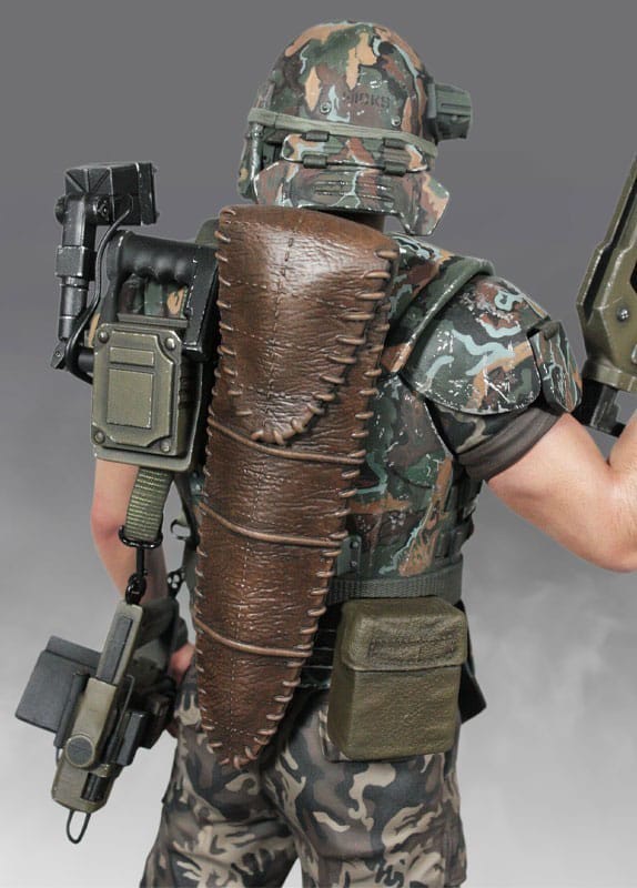 Alien Statue 1/4 Corporal Dwayne Hicks 58 cm   - Preorder - ETA: 16.07.2026