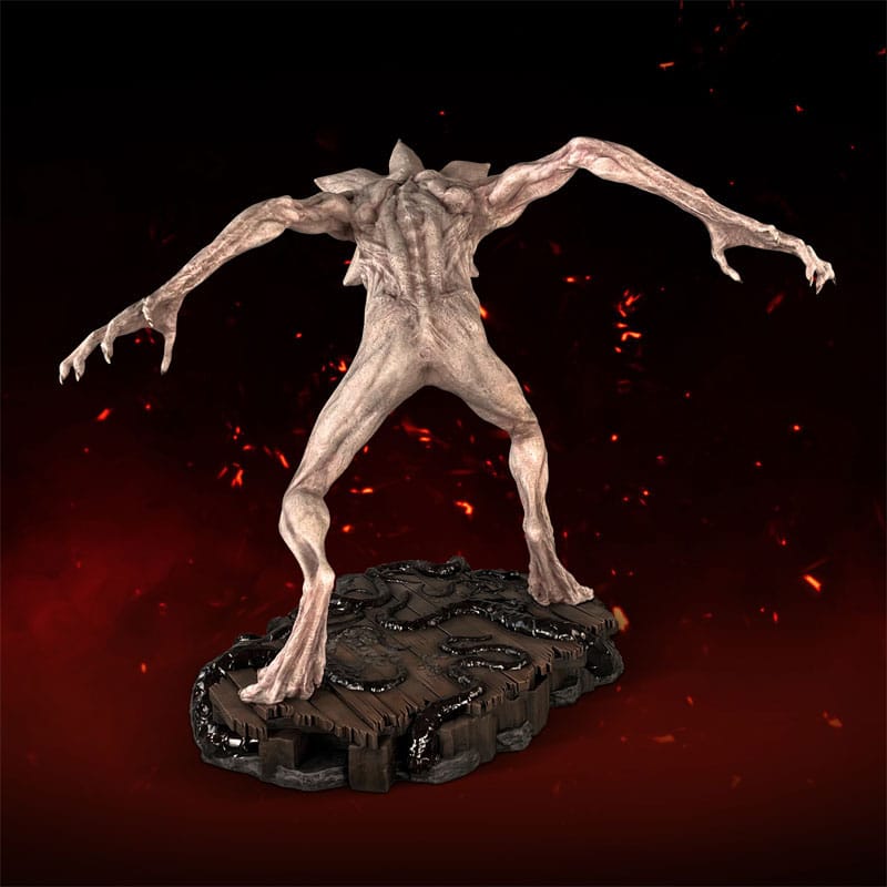 Stranger Things Statue 1/4 Demogorgon 49 cm       - Preorder - ETA: 25.08.2026