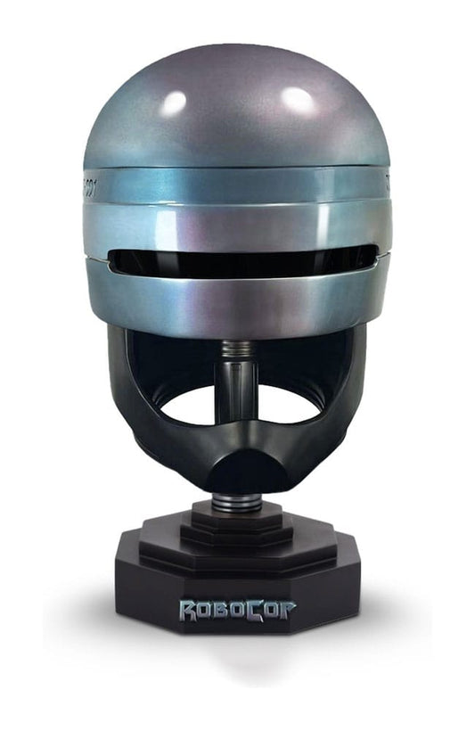 RoboCop Replik 1/1 RoboCop Helmet 43 cm - Preorder - ETA: 25.02.2026