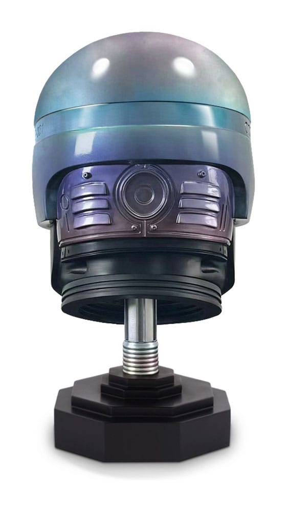 RoboCop Replik 1/1 RoboCop Helmet 43 cm - Preorder - ETA: 25.02.2026