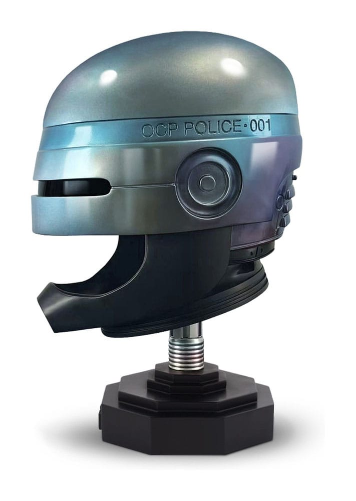 RoboCop Replik 1/1 RoboCop Helmet 43 cm - Preorder - ETA: 25.02.2026